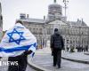 Un tifoso israeliano descrive l’attacco ad Amsterdam