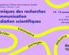 Dinamiche di ricerca nella comunicazione e mediazione scientifica: trasmettere, ibridare, condividere, discutere | ECOSCIENZE