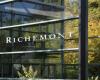 Richemont vede i suoi risultati in calo nel primo semestre