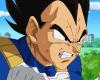 Dragon Ball: Vegeta non è mai stato così ridicolizzato come in questo prodotto derivato ufficiale, al livello di Battle of Gods