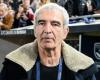 Raymond Domenech ha fatto i conti con il suo passato