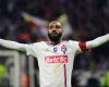 OL – Saint-Etienne, il messaggio provocatorio di Lacazette ai Verdi