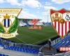 Leganes vs Siviglia: analisi e pronostico della partita