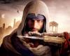 Assassin's Creed Mirage dà il benvenuto a un nuovo aggiornamento, cosa c'è di nuovo?