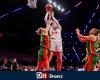 I Belgian Cats dominano la Lituania: una riunione di successo dopo le Olimpiadi (81-70)