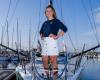 A 23 anni, la studentessa Violette Dorange parte alla conquista del Vendée Globe