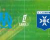 Auxerre: a che ora e su quale canale guardare stasera la partita di Ligue 1?