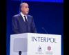 Abdellatif Hammouchi guida la delegazione marocchina alla 92esima Assemblea Generale dell’Interpol a Glasgow