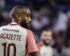 ASSE. “In casa mia è vietato il verde”: Alexandre Lacazette lancia il derby