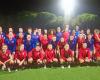 Calcio: la squadra femminile della polizia francese e il club di Nîmes si separano da buoni amici