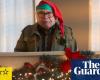 Recensione di A Sudden Case of Christmas – Danny DeVito va sul sicuro con piatti festivi sdolcinati | Film