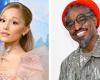 Ariana Grande, André 3000 e altro ancora