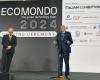 Alla Fiera Ecomondo l’Italia riafferma la volontà di collaborare con i Paesi africani