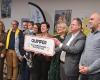 Finistère. Quimper, città ambasciatrice di Telethon 2024