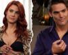 Adam e Sally come coppia e innamorati, il momento tanto atteso! – I fuochi dell'amore ♡ 13 novembre 2024 (riassunto completo LFDLA- episodio 9092)