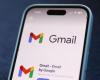 Scoperta campagna di phishing su larga scala con account Gmail falsi