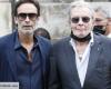 Anthony Delon svela un video toccante di Alain Delon: “Spero di morire…”