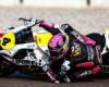 Cocorico, una francese nella Top 15 della MotoGP femminile! -Le Mag Sport Auto