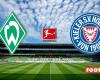 Werder Brema vs. Holstein Kiel: anteprima della partita e pronostico