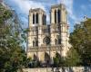 Le campane di Notre-Dame de Paris hanno suonato per la prima volta dall'incendio del 2019