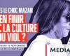 Martedì 12 novembre alle 19, in diretta. #MeToo e giustizia: dopo lo shock di Mazan, porre fine alla cultura dello stupro?