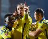 Il Las Palmas vince a Vallecas con sacrificio difensivo e gol (1-3) | UD Las Palmas