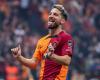 ???? 37 anni e ancora pungente: Dries Mertens mette KO il Tottenham (quasi) da solo – Tutto il calcio