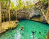 8 dei migliori cenote vicino a Tulum