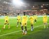 Ligue 1: il Nantes “gioca per mantenere”