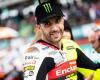 MotoGP, Barcellona: Andrea Iannone non sarà in Catalogna