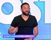 Cyril Hanouna lo riporta bruscamente al suo…