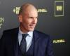 Zinedine Zidane non vuole tornare al Real Madrid!