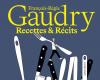 Edizioni Radio France // libro: “Ricette e Racconti” François-Régis Gaudry (ed. Marabout – France Inter)