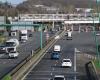 sconti per prendere l'autostrada intorno a Tolosa, è finito!