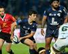 Pro D2: Colomiers prende un'onda anomala a Brive