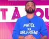 uno spettatore malato, Cyril Hanouna mette fine alla sequenza! (video)