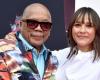 Rashida Jones parla dopo la morte di papà Quincy Jones