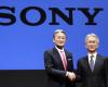 Sony: l’utile netto balza del 69% nel 2° trimestre