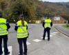 Perché questo venerdì pomeriggio ci sono così tanti controlli di polizia in tutte le Ardenne?