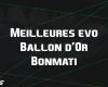 Le migliori carte e giocatori per le evoluzioni del vincitore del Pallone d'Oro Bonmati su EA Sports FC 25