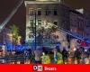 Incendio mortale a Cureghem: tre persone muoiono in rue de Fiennes ad Anderlecht