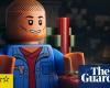 Recensione pezzo per pezzo – toccante film biografico sulla vita di Pharrell Williams… in Lego | Film