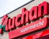 Auchan chiude diversi negozi in tutta la Francia: ecco le città colpite