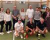 Montbartier. Game, set e match per il torneo ufficiale di tennis