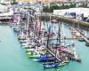 A terra, in mare, sugli schermi… Come seguire la partenza del Vendée Globe questa domenica?