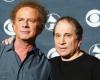 Art Garfunkel parla della sua riunione con Paul Simon