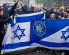 “Un incidente terribile”: sostenitori israeliani attaccati ad Amsterdam, Netanyahu manda due aerei per soccorrerli