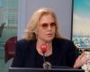 GUEST RTL – “Comincio a stancarmi”: dopo 60 anni di carriera, Sylvie Vartan si ritira