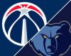 Grizzlies 128-104 Wizards (8 novembre 2024) Riepilogo del gioco