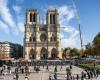 Parigi: le campane di Notre-Dame suonano ancora